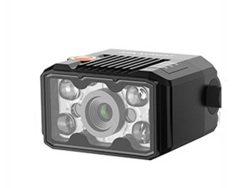 海康ID2000小型固定式工业读码器